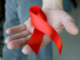 21 мая - День памяти людей, умерших от СПИДа