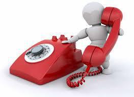 О «горячей линии» по вопросам защиты прав потребителей при оказании услуг легкового такси  и каршеринга