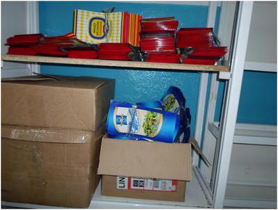 ООО «Прод Лайн» привлечено к административной ответственности за нарушение требований технических регламентов при производстве майонеза