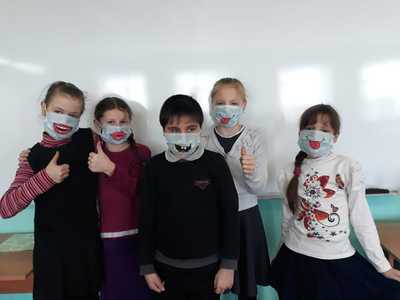 Фотомарафон #АМУР_ПРОСТУДАSTOP продолжается!