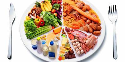 Питание пожилых людей: пять правил, которые необходимо соблюдать 