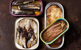 Рекомендации Роспотребнадзора по выбору качественных рыбных консервов.