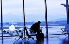 Информация для пассажиров в связи с задержкой авиарейсов