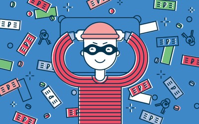 О рекомендациях как не стать жертвой мошенников