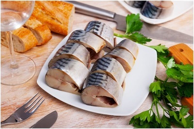 Выбери меня! 7 удивительных свойств скумбрии