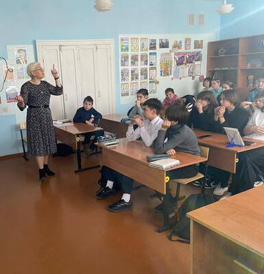 Моё сокровище – моё здоровье! 