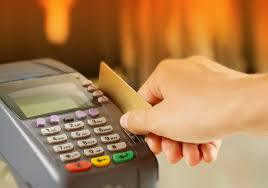 О покупках по банковской карте