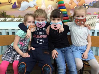 Старт фотомарафона Амурпростуда стоп!