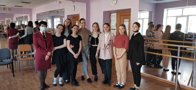 Роспотребнадзор провел очередную встречу со студентами для повышения финансовой грамотности