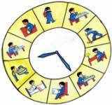 Готовимся к школе. Как правильно организовать режим дня школьника