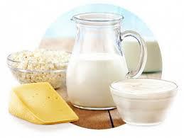 Роспотребнадзор контролирует качество и безопасность молочной продукции