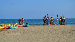 О качестве воды в местах массового отдыха людей на водных объектах  