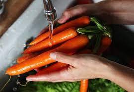 О рекомендациях по гигиене продуктов питания