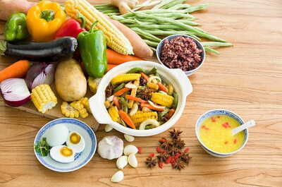 Продукты февраля: как помочь организму