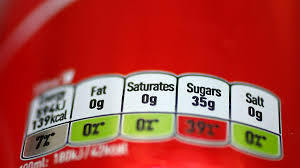 ВНИМАНИЮ ПОТРЕБИТЕЛЯ: Роспотребнадзор рекомендует обращать внимание на содержание сахара при выборе готовых завтраков для детей