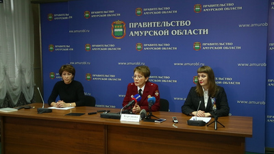 Амурчанам рекомендуют воздержаться от посещения КНР и стран юго-восточной Азии в пресс-центре Правительства прошла пресс-конфренция о мерах профилактики и недопущению  коронавирусной инфекции на территорию Приамурья.    