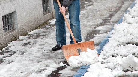 За неуплату штрафа индивидуальному предпринимателю назначено наказание в виде обязательных работ на срок 20 часов