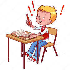 ВНИМАНИЮ ПОТРЕБИТЕЛЯ: Как правильно организовать рабочее места школьника?