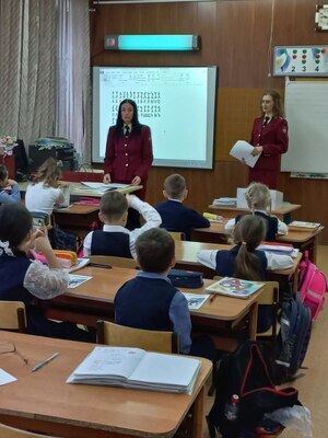 Гигиена для детей