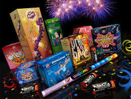 О выборе безопасной пиротехники