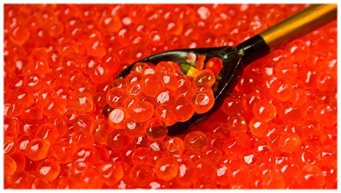 О рекомендациях Роспотребнадзора по выбору красной икры