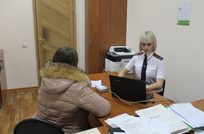 12 декабря Управление Роспотребнадзора по Амурской области приняло участие в общероссийском дне приема граждан