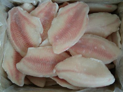 О проверках рыбы на содержание глазури и фосфатов