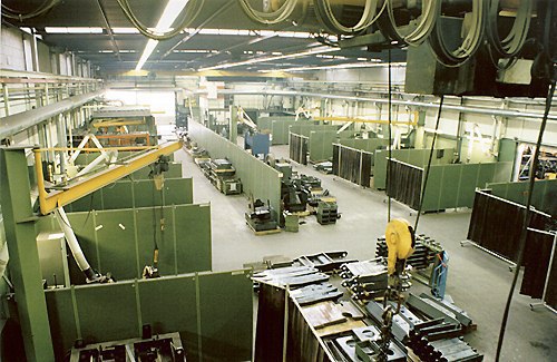 Управлением Роспотребнадзора по Амурской области усилен контроль за параметрами микроклимата на рабочих местах