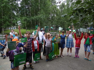 В Амурской области продолжаются мероприятия в рамках тематики Всемирного дня защиты прав потребителей на 2014 год «Укрепим наши телефонные права! Правосудие для потребителей мобильной связи». 