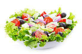 Роспотребнадзор напоминает о сроках годности салатов