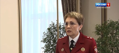 Об эпидемиологической обстановке по новой коронавирусой инфекции, изменениях в санитарные правила в интервью ГТРК Амур рассказала руководитель Управления Роспотребнадзора по Амурской области О.П.Курганова