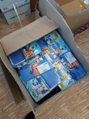 О пресечении реализации некачественных игрушек в магазине «Светофор»