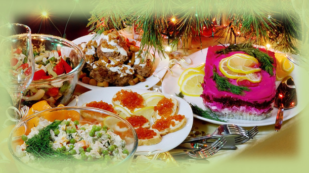 Сколько хранятся салаты