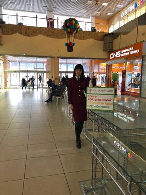 О результатах выездного консультирования потребителей 13 марта