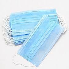 Об использовании многоразовых и одноразовых масок