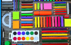 О безопасности школьных товаров