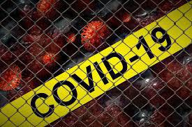 Рекомендации для организаций, осуществляющих свою деятельность в период ограничительных мероприятий 