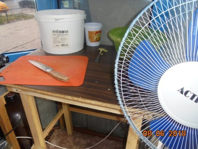 Райчихинский городской суд Амурской области приостановил деятельность киоска по изготовлению шаурмы ИП Варламова Н.Г. на 90 суток