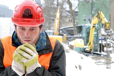 С наступлением холодного периода года Управлением Роспотребнадзора по Амурской области усилен контроль за параметрами микроклимата на рабочих местах работников предприятий и учреждений