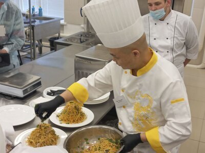 «НаБоБАХ!» – уникальный фестиваль и здоровое питание