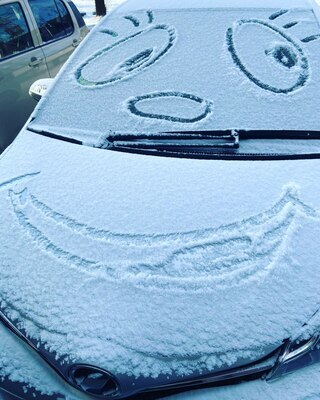 Гигиена в автомобиле