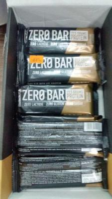 О конфискации спортивного питания