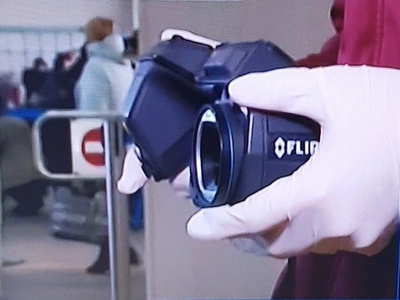 Управлением принимаются меры по недопущению распространения заболеваний, вызванных новым коронавирусом