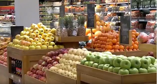 Советы Роспотребнадзора. Как правильно выбрать овощи и фрукты