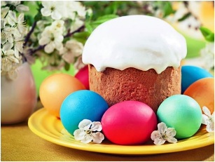 О подготовке к светлому празднику Пасхи