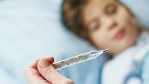 Энтеровирусная инфекция и меры ее профилактики