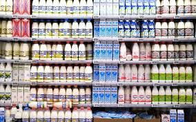 О проведении проверок соблюдения правил продажи в части размещения молочных, молочных составных и молокосодержащих продуктов