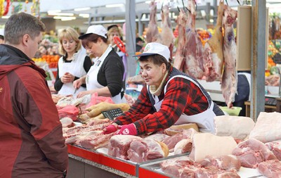 Мне помясистее! На что обратить внимание при покупке мясной продукции