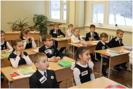 О надзоре за детскими учреждениями  в 2018 году