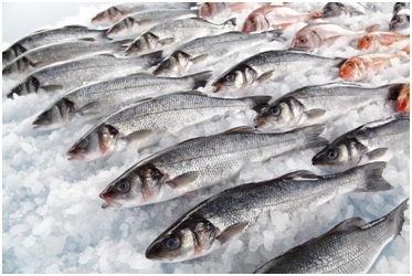 О контроле за качеством и безопасностью реализуемой рыбной продукции